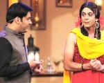 Has Gutthi Quit 'Comedy Nights With Kapil'?