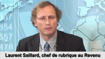 Véronique Riches-Flores : En attendant la locomotive allemande