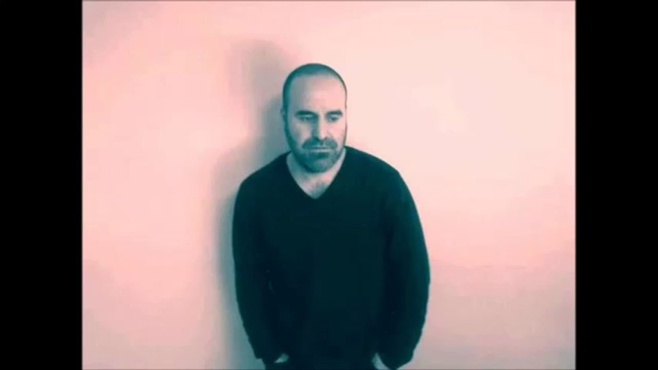ali haydar güçlü - gelmek mümkün değil bağışla beni