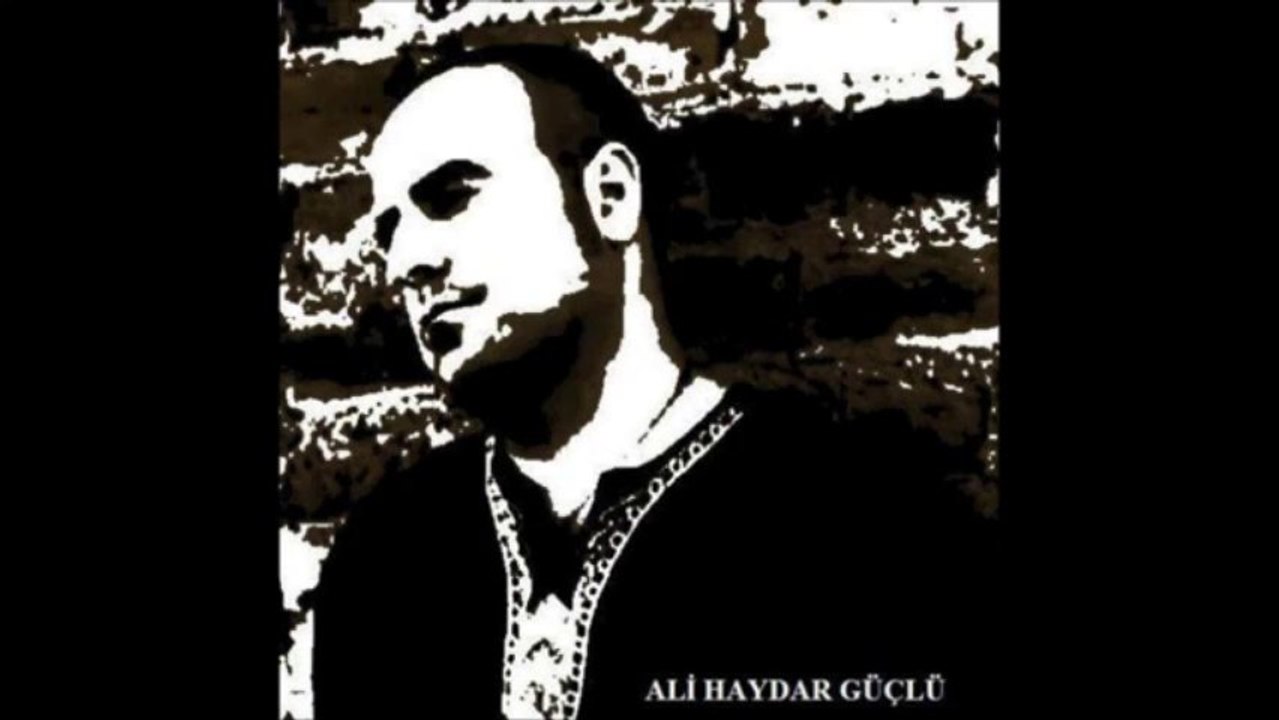 ALİ HAYDAR GÜÇLÜ - GÜZEL GÜZEL BU NE SİTEM