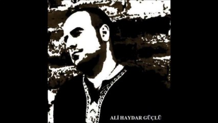 ALİ HAYDAR GÜÇLÜ - GÜZEL GÜZEL BU NE SİTEM