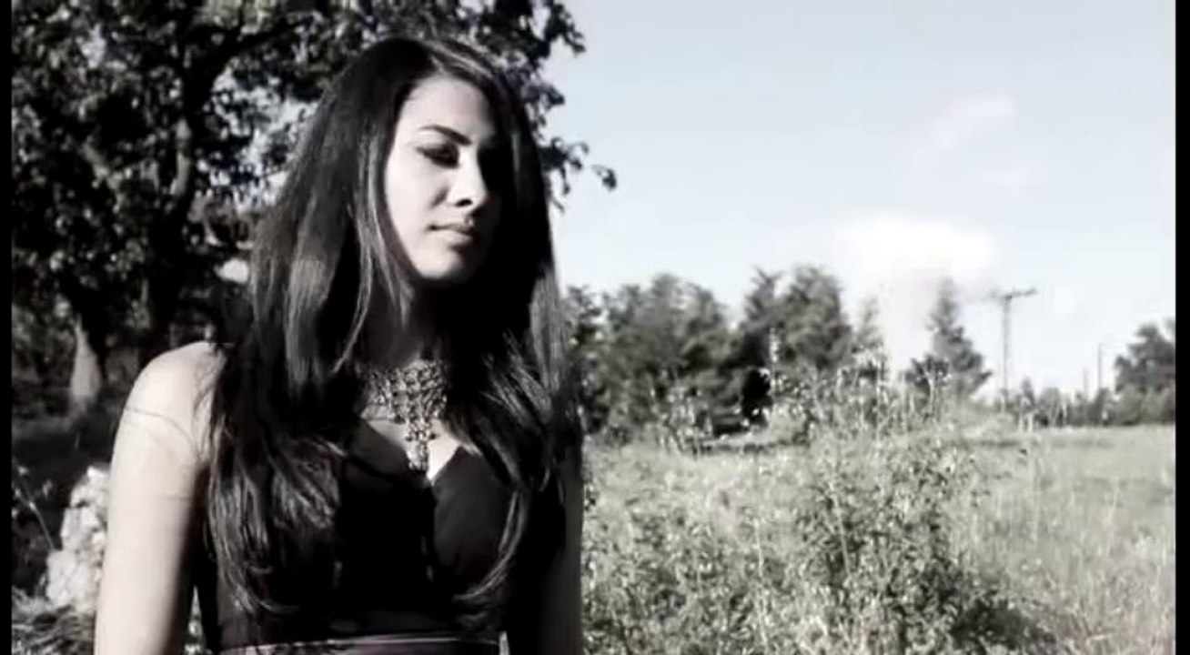 Ali Haydar Güçlü - Roze Yena Klip Çalışması 2012