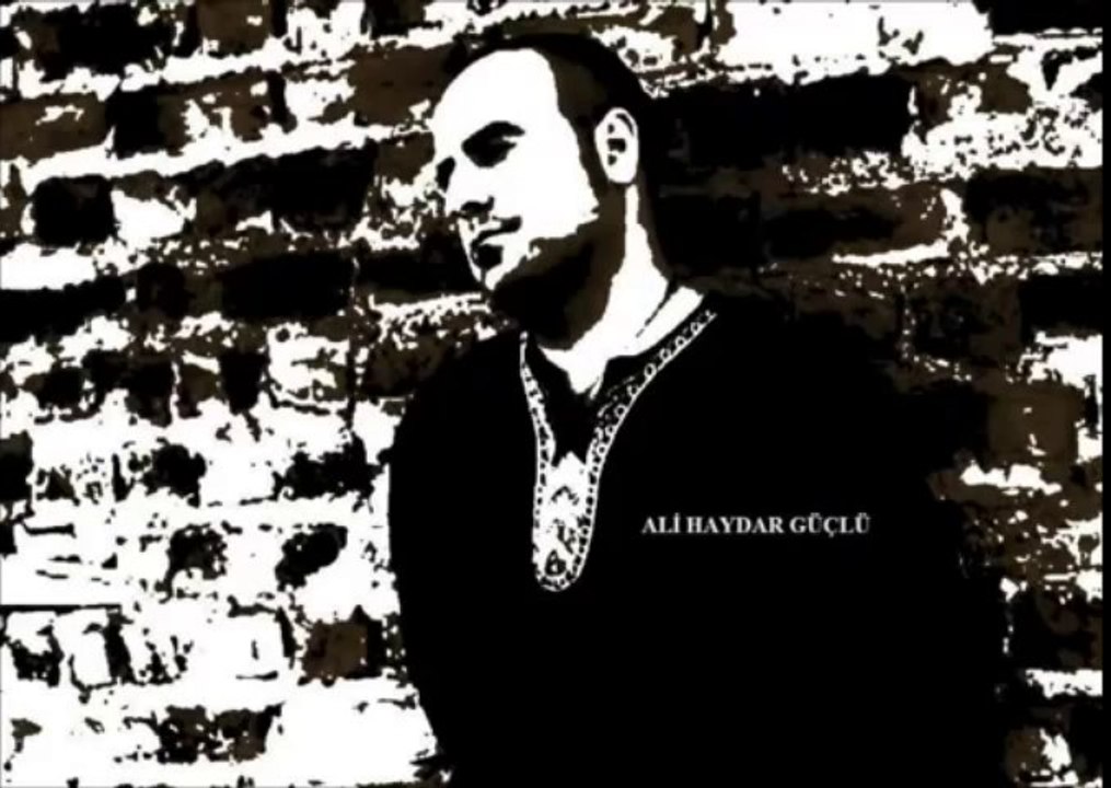 ALİ HAYDAR GÜÇLÜ - SEWE