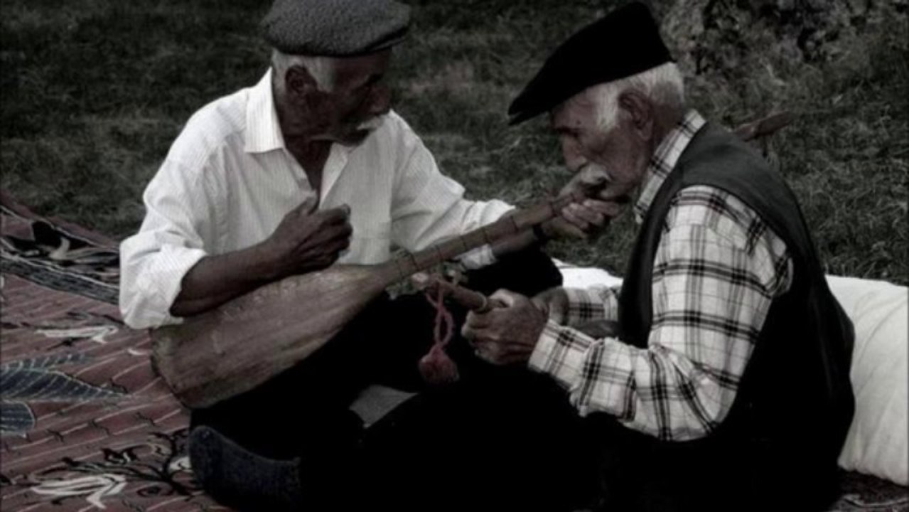 Ali Haydar Güçlü - Urce