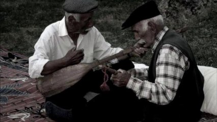 Ali Haydar Güçlü - Urce