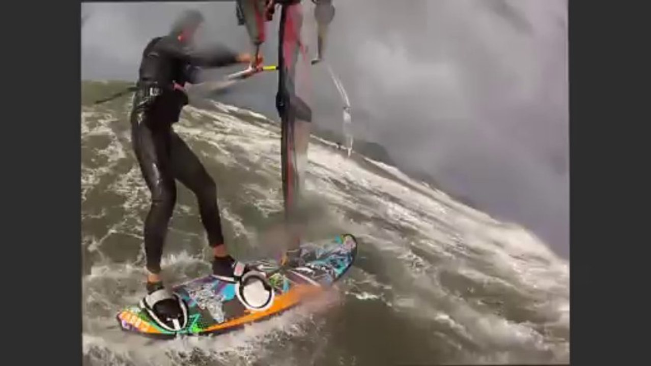 HYERES rade de Giens 10.11.2013