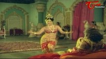 Sri Anjaneya Charitra Movie Songs | Charitra Nayaka | Arja Janardhana Rao | Roja Ramani