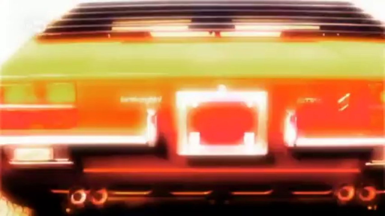 Extrem italienisch: Lamborghini Jalpa | Motor mobil