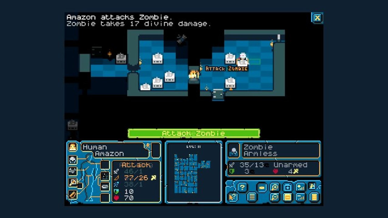 Hack,Slash,Loot