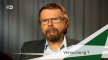 Björn Ulvaeus von ABBA im Gespräch | Euromaxx - Fragebogen