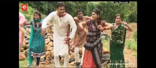 Maiya Ke Chamke Lilaar (Chala Ho Gujariya Virar ke Nagriya)