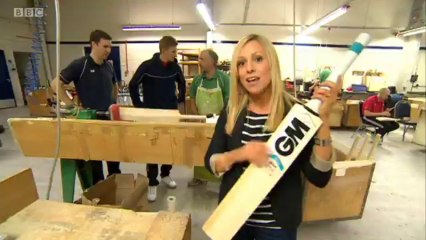 BBC East Midlands Today - 16/10/13