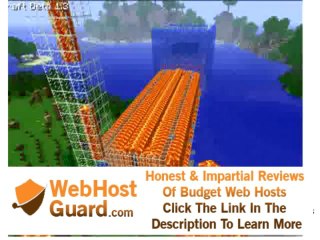 minecraft hosting tools