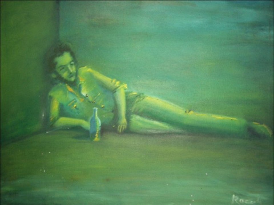 compo " le nouveau monde "