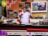 المارشميلو - مربى القرع العسلي - ليالي الشام - سفرة دايمة - الشيف محمد فوزي