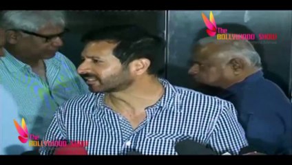 Kabir Khan & Madhur Bhandarkar Talking About Crime Against Women