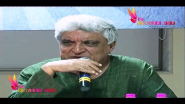 Javed Akhtar Thanks to Mumbai Commissioner Satyapal Singh