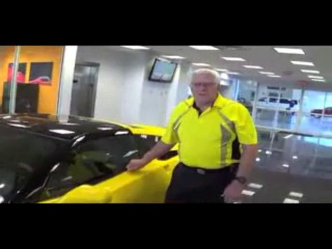 C7 Corvette Clearwater, FL | C7 Corvette Dealer Clearwater, FL