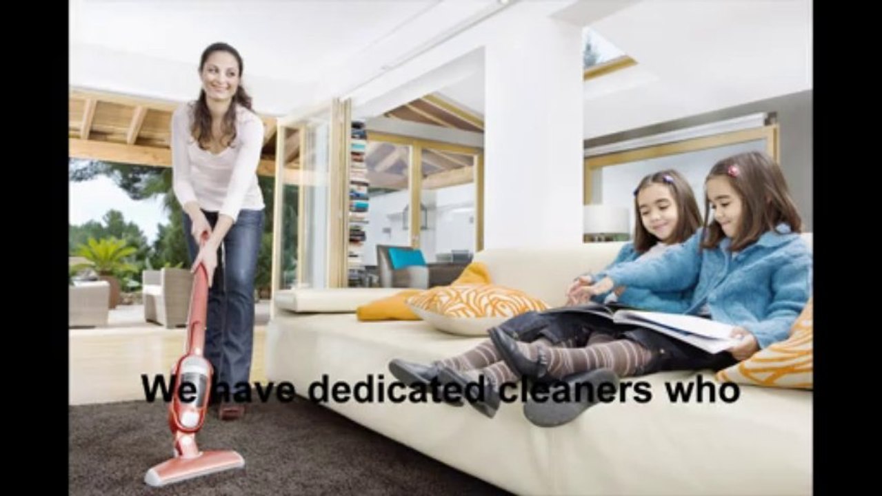 sofa cleaners