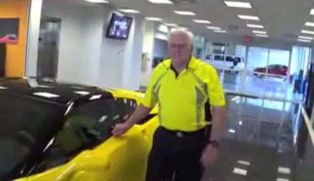 C7 Corvette Lakeland, FL | C7 Corvette Dealer Lakeland, FL