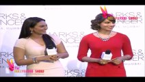 Sonakshi Sinha | Bipasha Basu | Nita Ambani | Marks & Spencer Store Launch