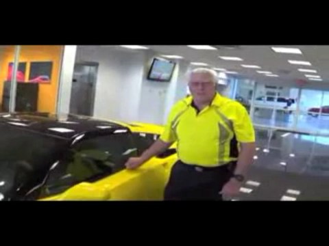 C7 Corvette Sarasota, FL | C7 Corvette Dealer Sarasota, FL