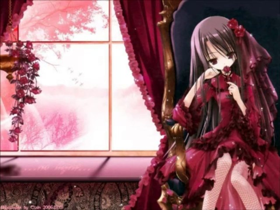 Nightcore had enought Remix