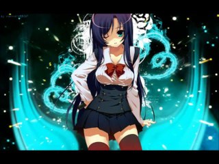 Nightcore Hate you remix