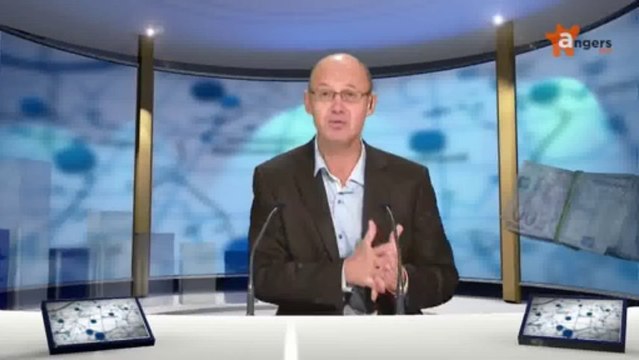 ECO DE L ANJOU 2ème semestre [S.2] [E.12] - Eco de l'Anjou du 12/11 - les relations entre les étudiants et le monde des entreprises