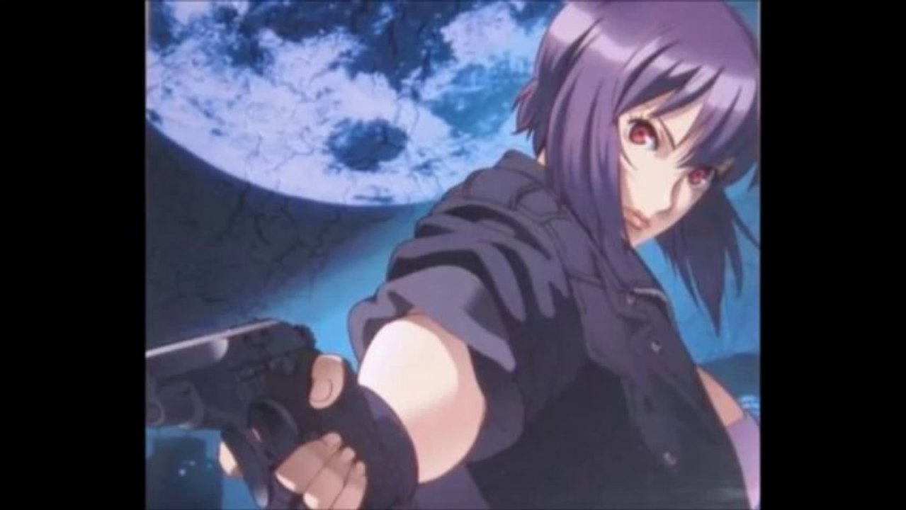 Nightcore Ima Dirty Iraqi