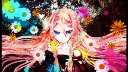 Nightcore Jenny From The Block