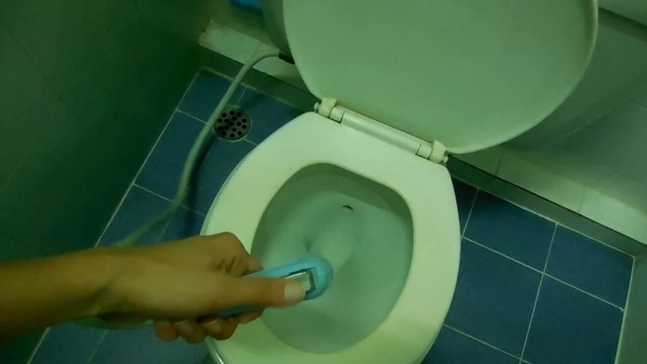 WC  Thaï