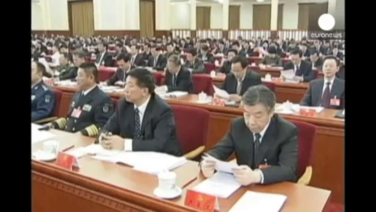 Chine : la bourse déçue par les réformes économiques annoncées