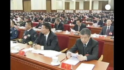 Cina: deludono i mercati le riforme annunciate dal Partito Comunista