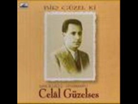 Celal GÜZELSES - Baba Bugün