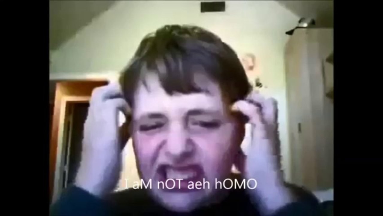 Some strange crap