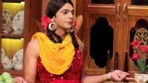 Sunil Grover Alias Gutthi To Quit Comedy Nights With Kapil?