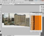 PhotoShop CS5 for Beginners - #17 Creating Panoramic Images