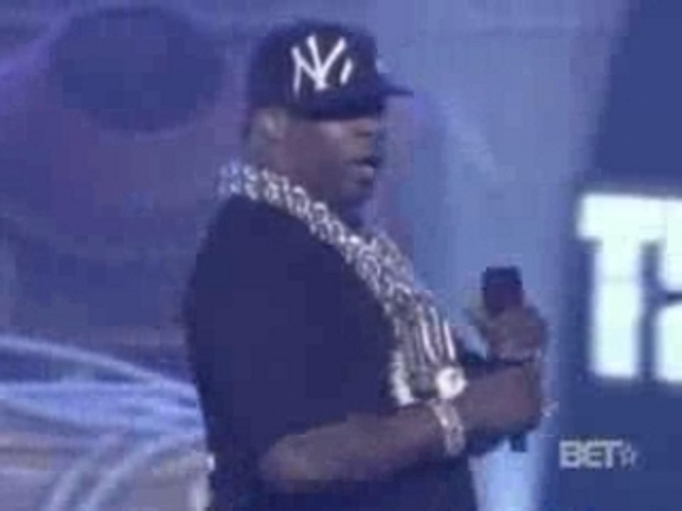 various artis touch it remix live