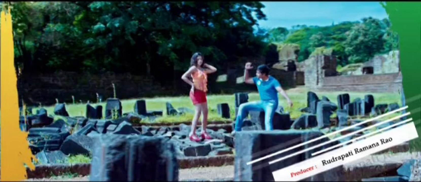 Green Signal Movie Teaser