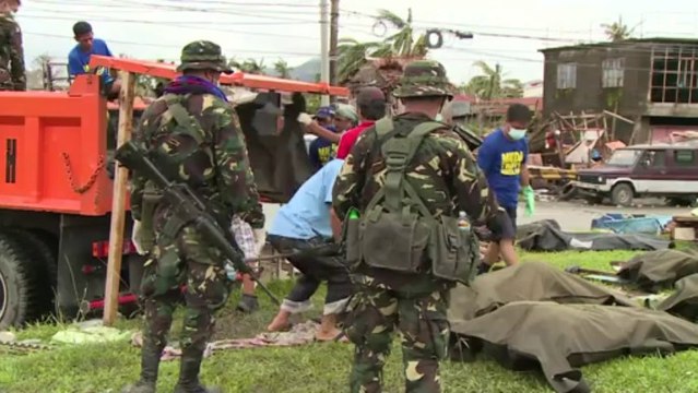 AFP - Le JT, 1ère édition du mercredi 13 novembre