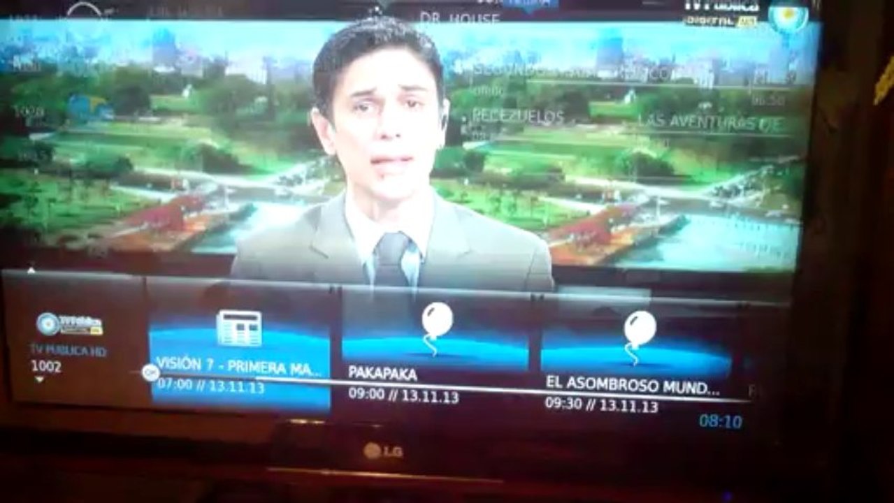 Decodificador TC