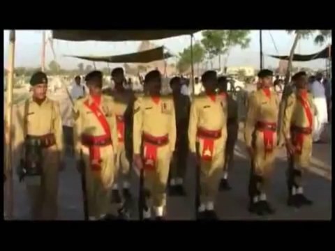 Pak Army Declared Shaheed to Qadiani