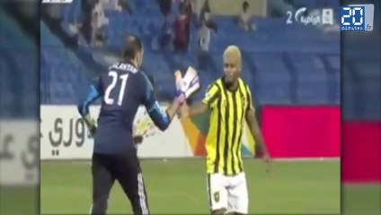 L’équipe la plus fair-play du monde joue en Arabie Saoudite