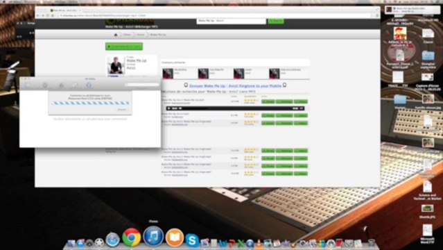 Comment télécharger de la musique gratuitement ?