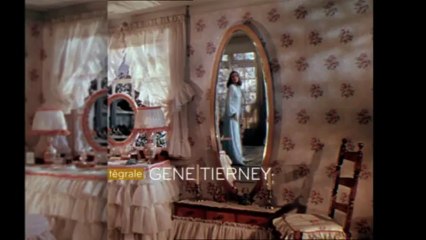 L'Intégrale Gene Tierney