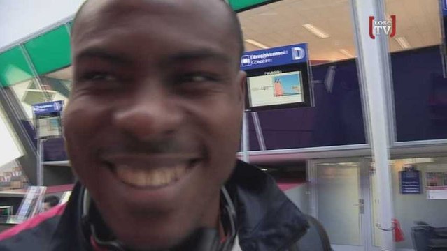 Le Zapping LOSCTV (13/11/13)