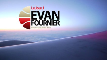 Documentaire : Evan, le jour J