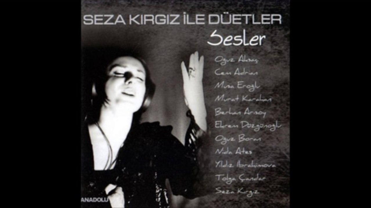 Seza Kırgız & Musa Eroğlu / Pınar Başından Bulanır