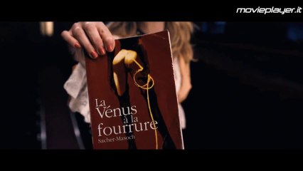 Venere in pelliccia - Video recensione